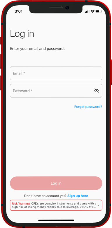 Descarga La App Móvil De Tickmill Ahora Mismo: Descarga La App Móvil De Tickmill Ahora Mismo: