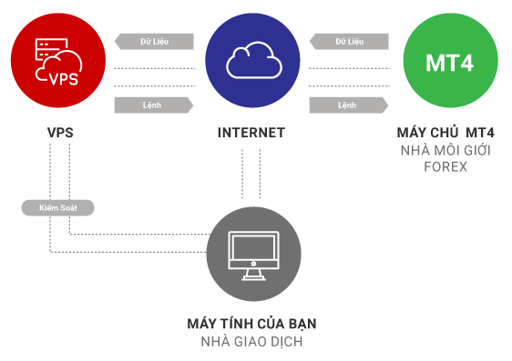 Vps Hoạt Động Như Thế Nào? Vps Hoạt Động Như Thế Nào?