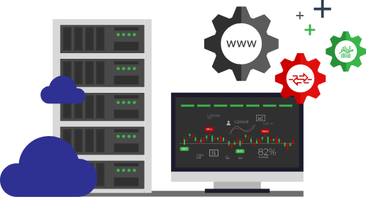 VPS Uninterrupted Connectivity For Your EAs Tickmill