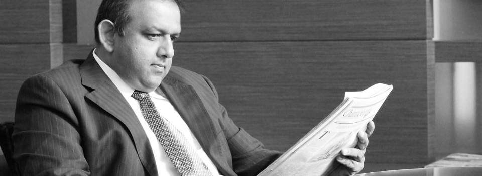 Tickmill appoints Sudhanshu Agarwal as CEO