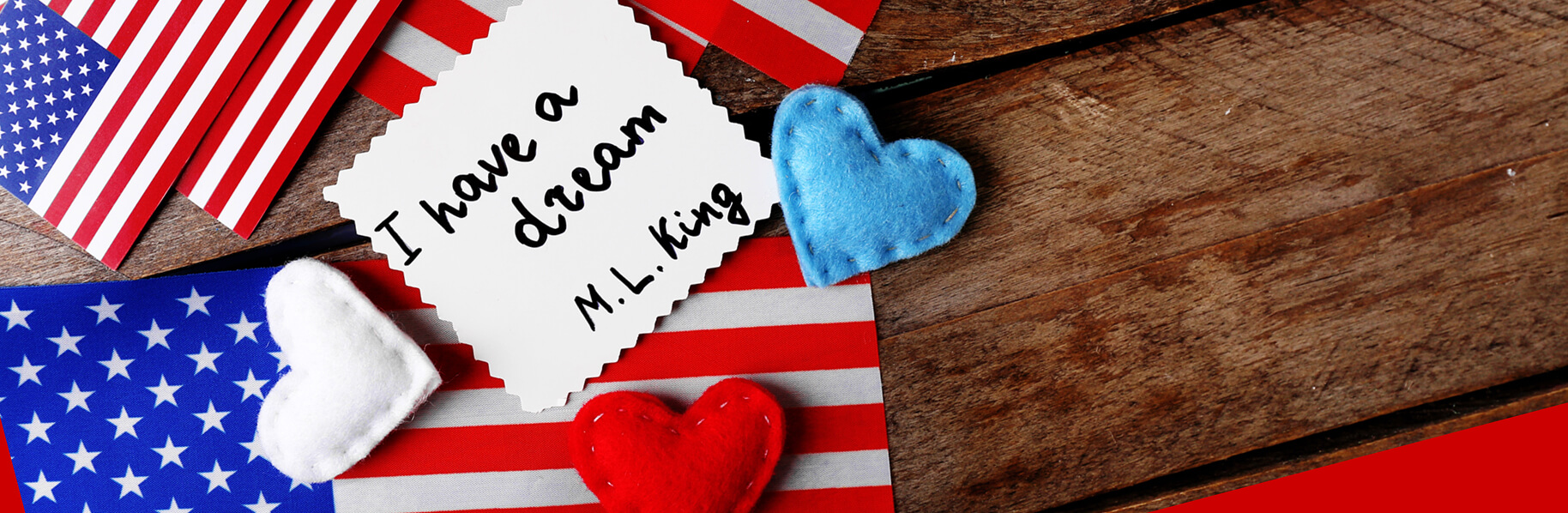 马丁·路德·金纪念日TICKMILL交易时间