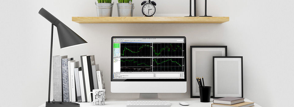 Tickmill推出原生mac版mt4平台