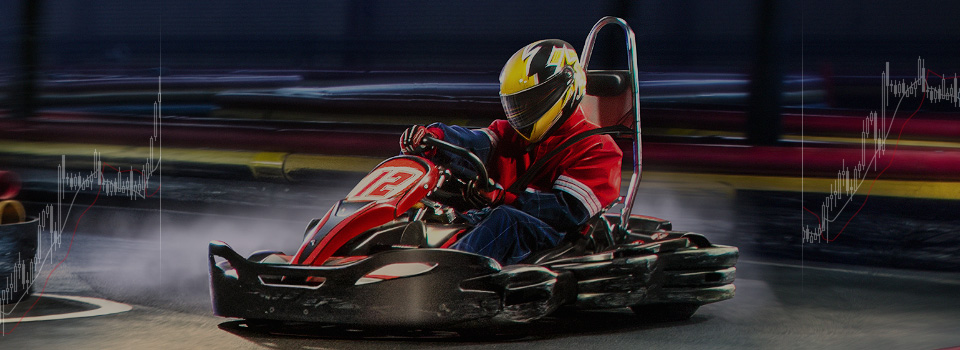 انتهاء سباق الفوركس التجريبي بنجاح ضخم