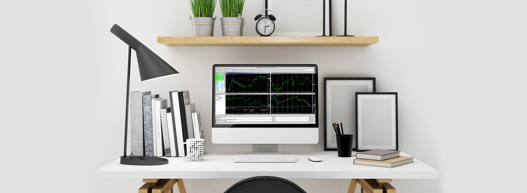 Mt4 Application for Mac Users