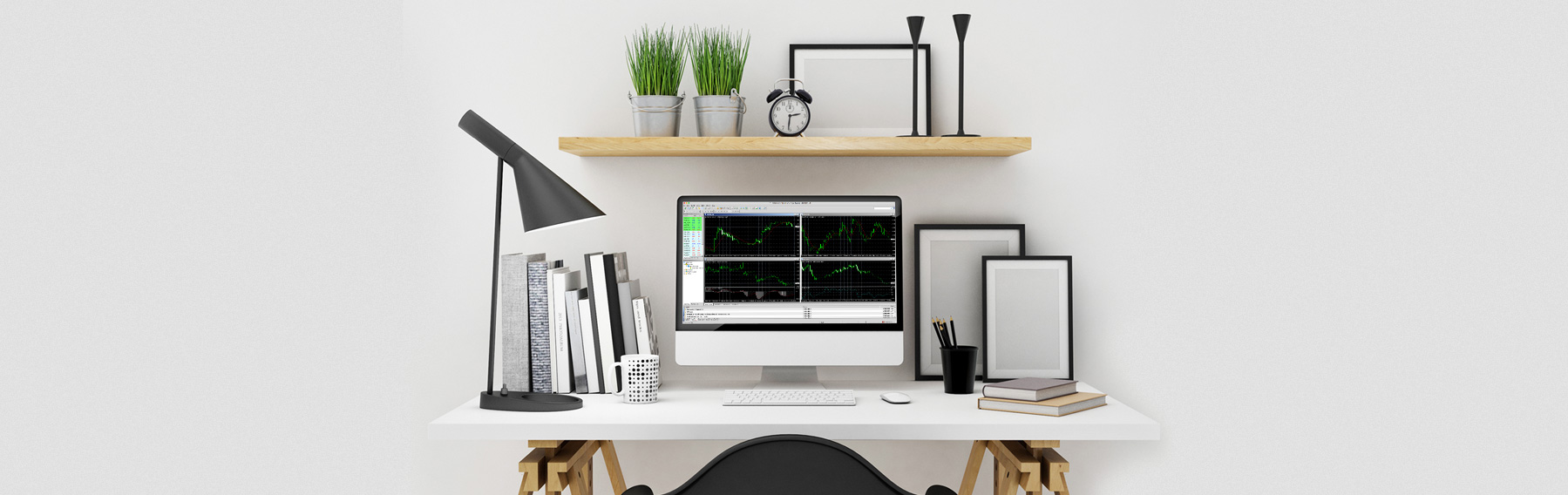 Mt4 Application for Mac Users