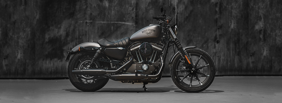 ลุ้นรับ Harley-Davidson ในการแข่งขัน Ultimate IB Ride ของ Tickmill