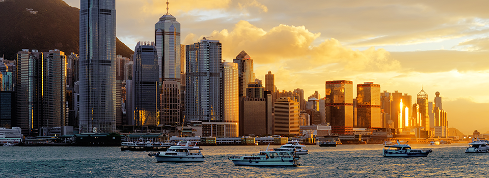 Tickmill udaje się na targi iFX Expo Asia w Hong Kongu. (21-23 Luty)