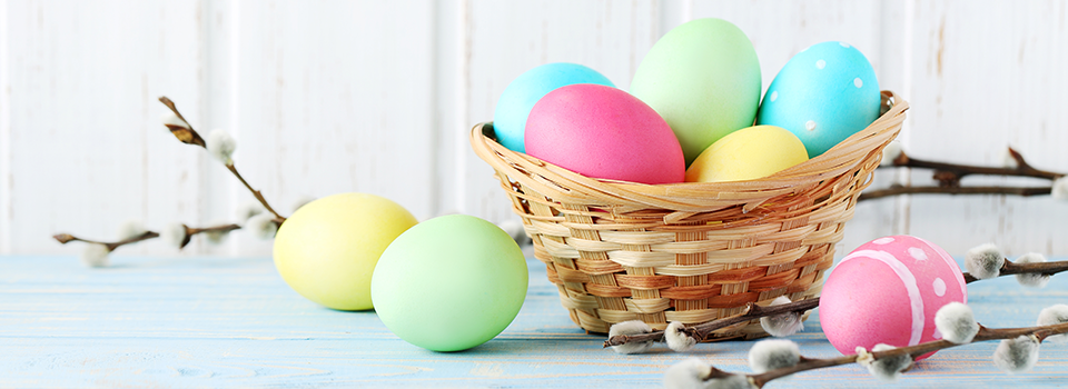 ساعات التداول خلال عطلة عيد الفصح