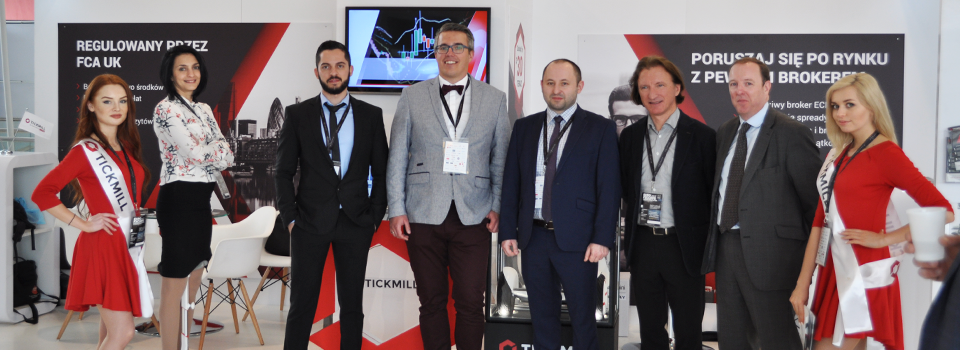 参加波兰FXCuffs博览会取得成功