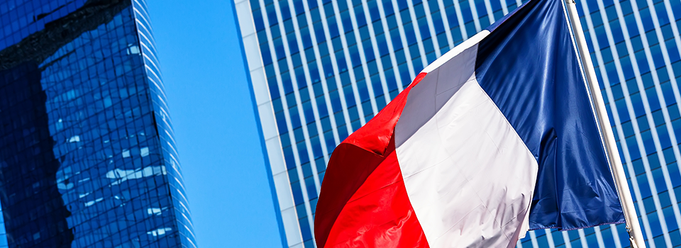 重要通知：法国总统选举 - 保证金和其他交易条款变化