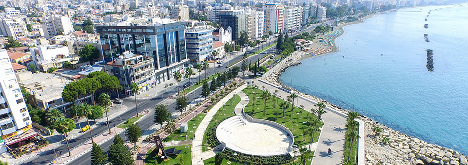 Tickmill Prime Menghadiri iFX EXPO International di Cyprus (23-25 Mei)