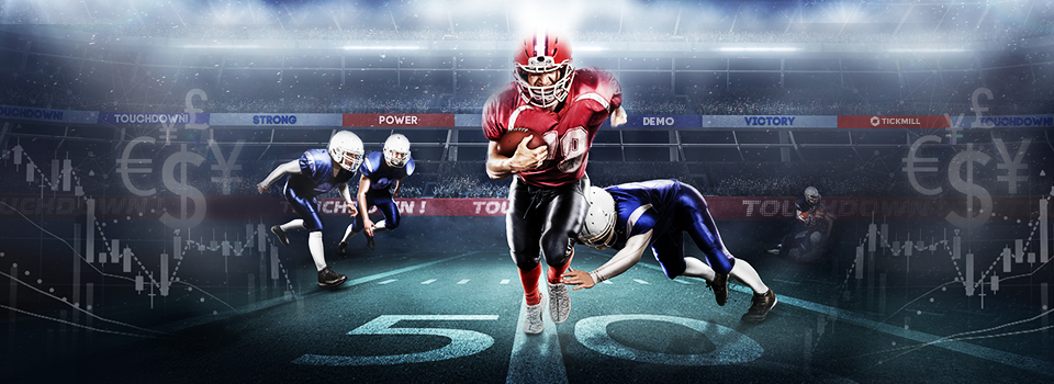 Wygraj $1,000 W Nowym Konkursie Tickmill &ldquo;forex Demo Challenge&rdquo;