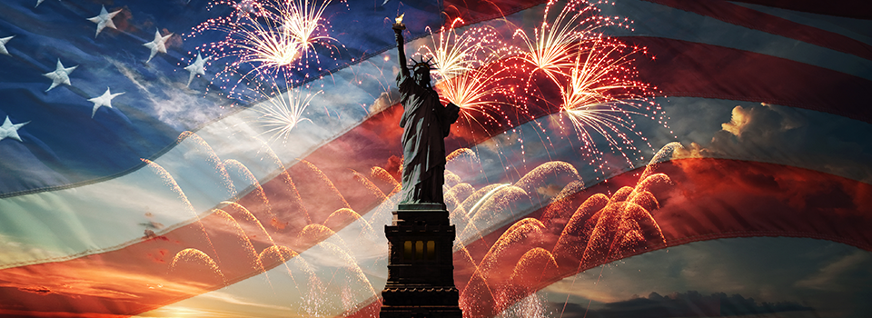 ساعات التداول خلال عطلة عيد الإستقلال