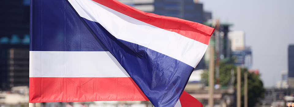 Thai menyertai laman web kami yang semakin berkembang