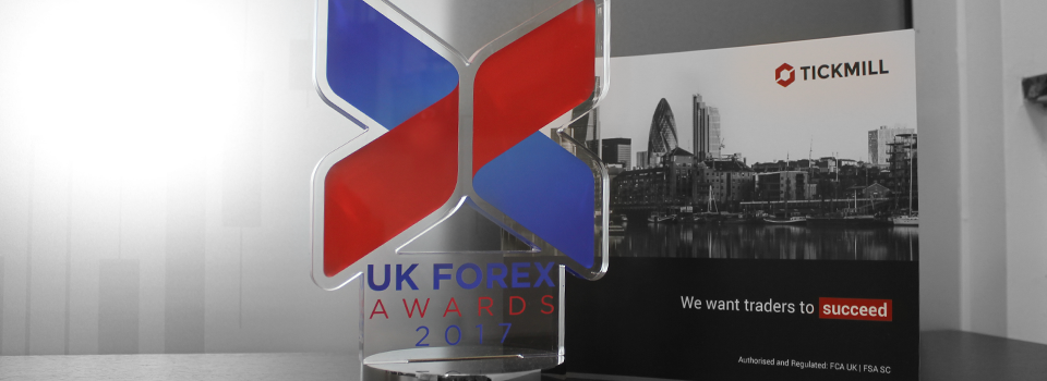 As Melhores condições para a Negociação de Forex