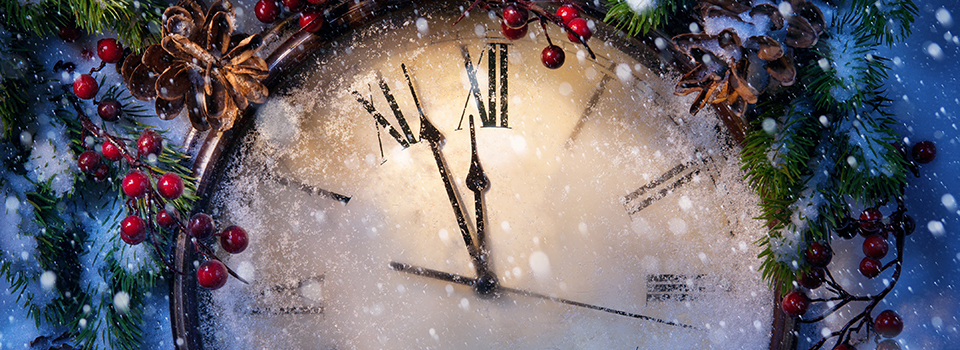 جدول مواعيد التداول خلال عيد الميلاد ورأس السنة الجديدة