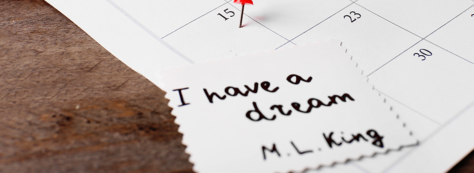 جدول مواعيد التداول في يوم Martin Luther King