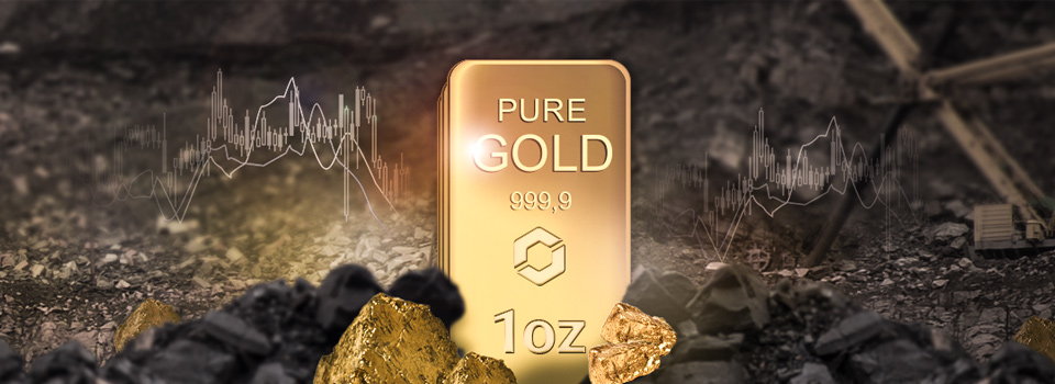 Join The Gold Miner IB Contest Now to Win Gold Bars and Cash Prizes