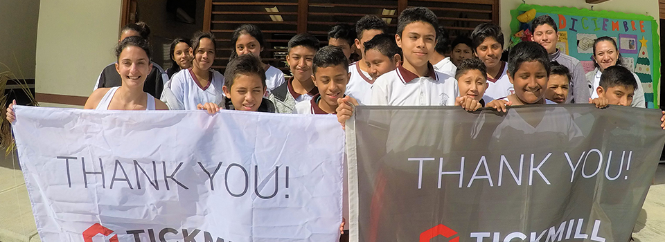 Mission Mexico: Supporting Education - Empowering Children