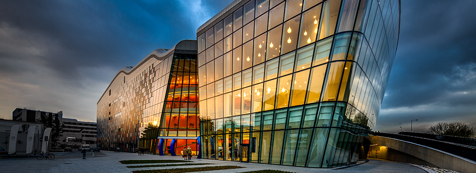 Meet Us at the Fxcuffs Expo in Krakow