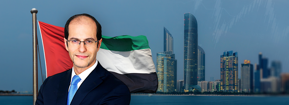 انضم الآن إلى ندوة الاستثمار المجانية في أبوظبي