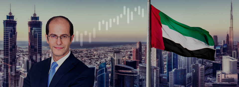 Tickmill heads to Dubai to present an Exclusive Free Seminar