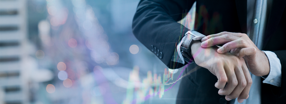 التوقيت الصيفي في الولايات المتحدة الأمريكية - جدول مواعيد التداول