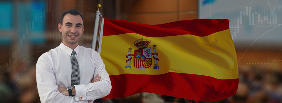 Únase ahora a nuestros seminarios 'Domina el Trading de Forex' en España