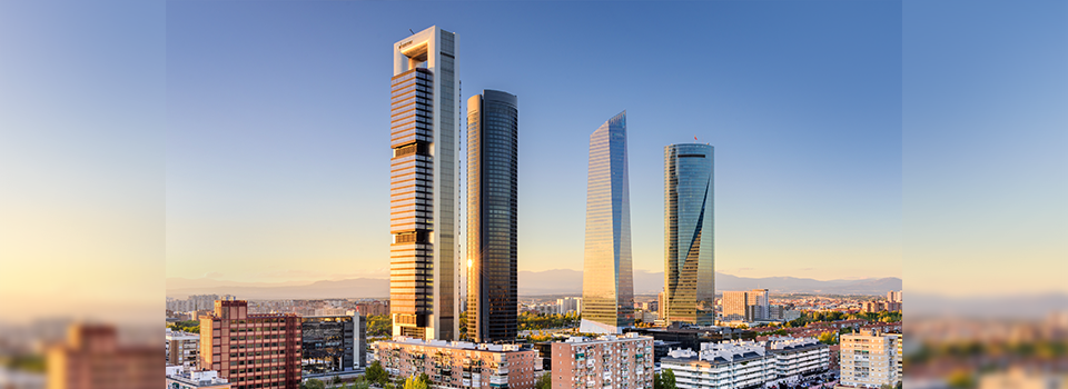 Tickmill Sponsors the Forex Day Expo in Madrid