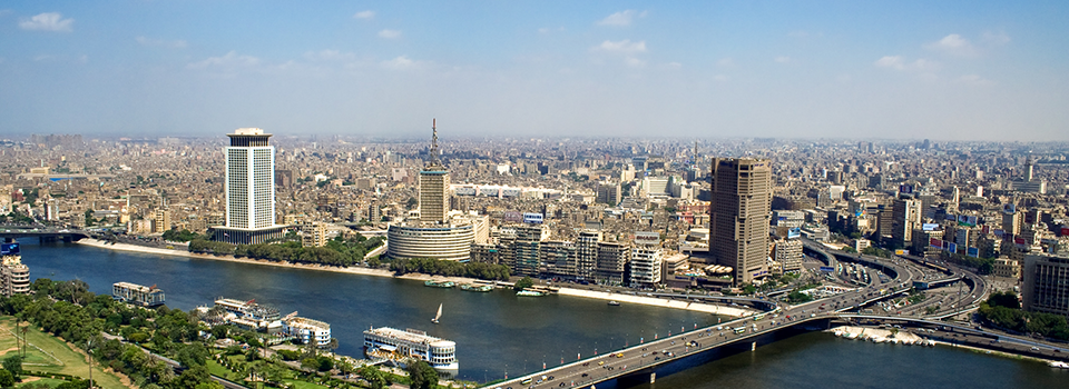 Meet Tickmill at the Cairo Investment Expo