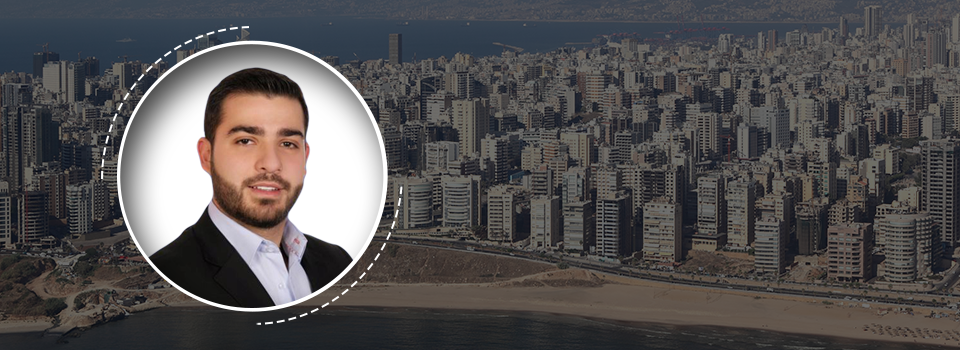 Register Now for Our Free &ldquo;technical Trading Proficiency&rdquo; Seminar in Beirut