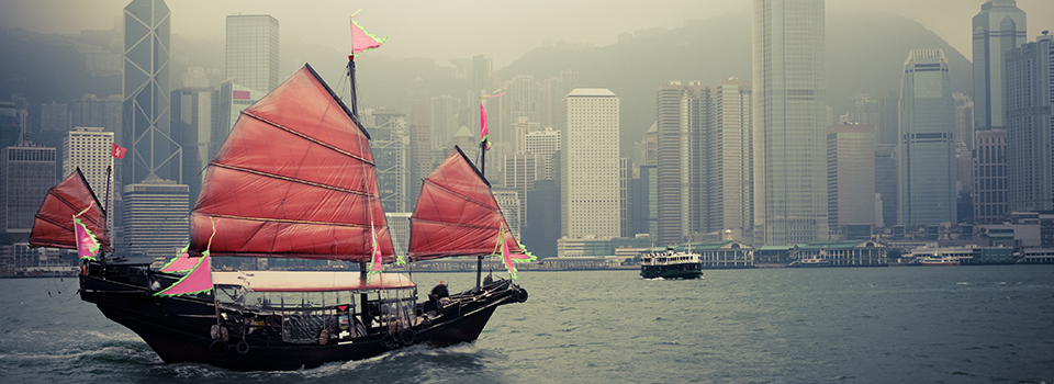 Tickmill 홍콩에서 iFX EXPO Asia 전시회에 참가