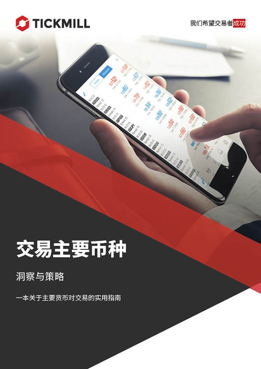交易主要币种: 洞察与策略