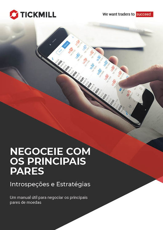 Negocie os Principais Pares: Introspecções e Estratégias Negocie os Principais Pares: Introspecções e Estratégias