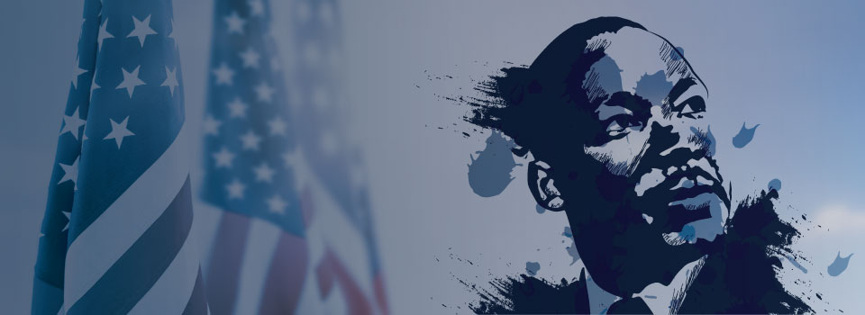 马丁·路德·金纪念日交易时间表