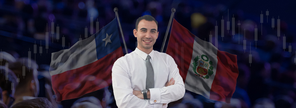 Gira: &ldquo;cogele El Truco Al Trading De Forex&rdquo; - Reg&iacute;strate Ya!