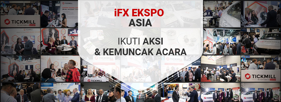 Ikuti aksi dari iFX EXPO Asia 2019