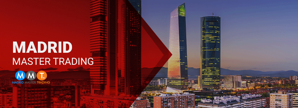 Tickmill Participates and Sponsors the Madrid Master Trading