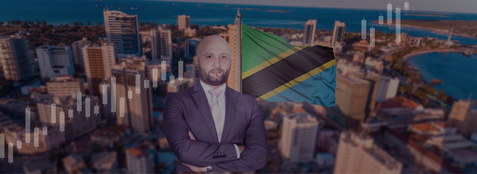 Join our Free Forex Seminar in Tanzania