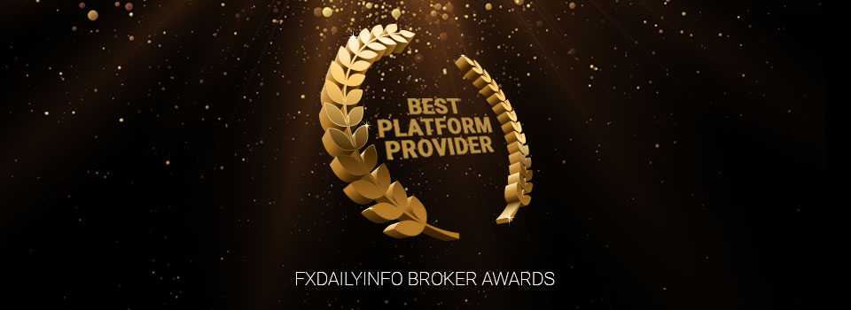 Tickmill Memenangi Platform Dagangan Terbaik Dalam Anugerah Broker Forex Tahun Ini!