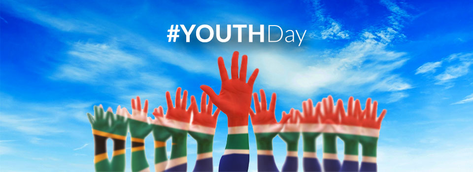 南非青年节交易时间表