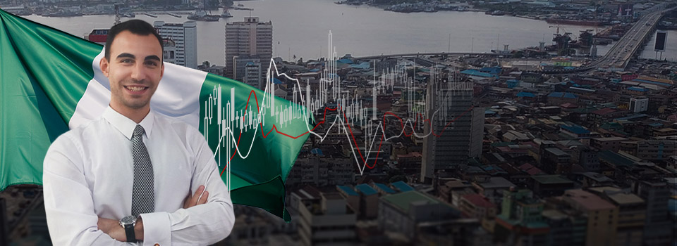 Tickmill 巡展重返非洲，即将在尼日利亚拉各斯举行教育研讨会！