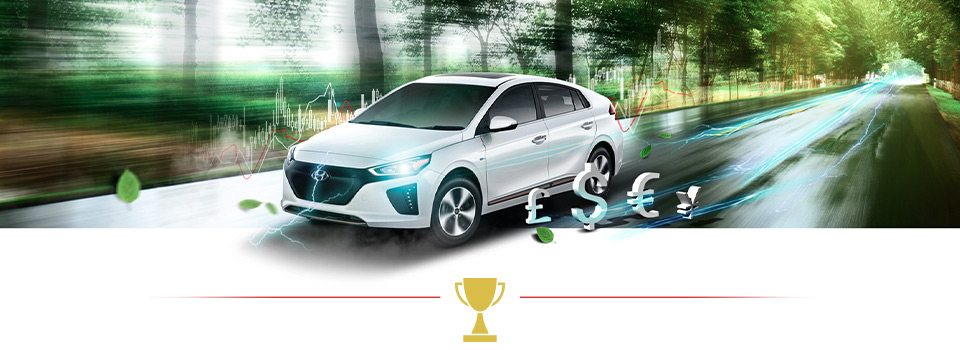 Anunciamos a Los Ganadores Del Concurso IB ECO