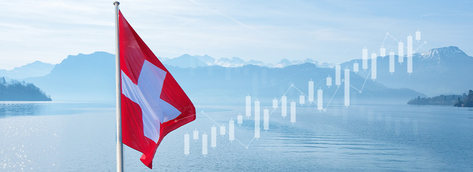 瑞士国庆日交易时间表