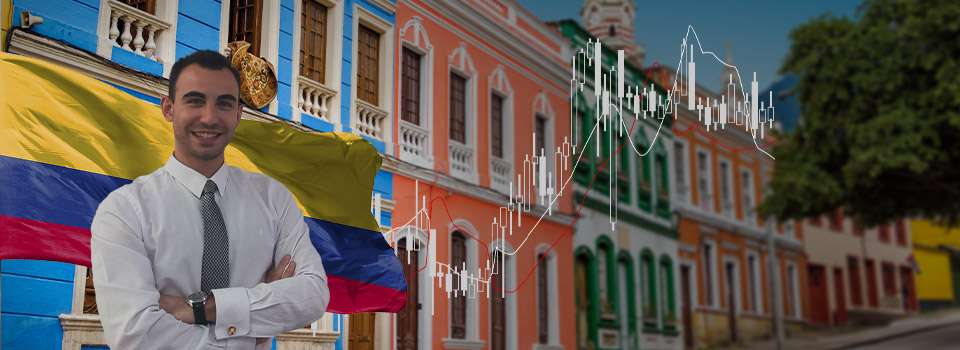 Tickmill Returns to Colombia with 2 New Thrilling Forex Seminars