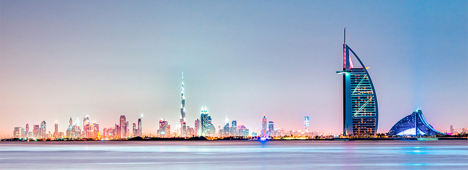 Tickmill to Exhibit as a Silver Sponsor at the Forex Expo in Dubai