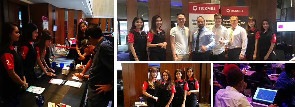 I Tour formativi Tickmill a Kuala Lumpur si sono rivelati un grande successo!