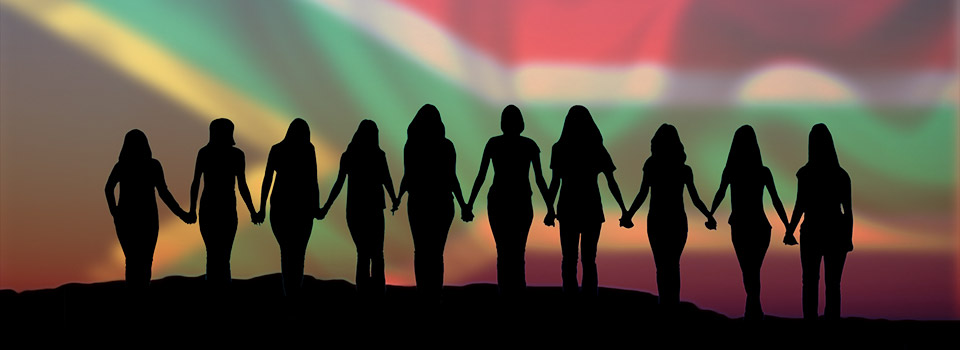 南非妇女节交易时间表