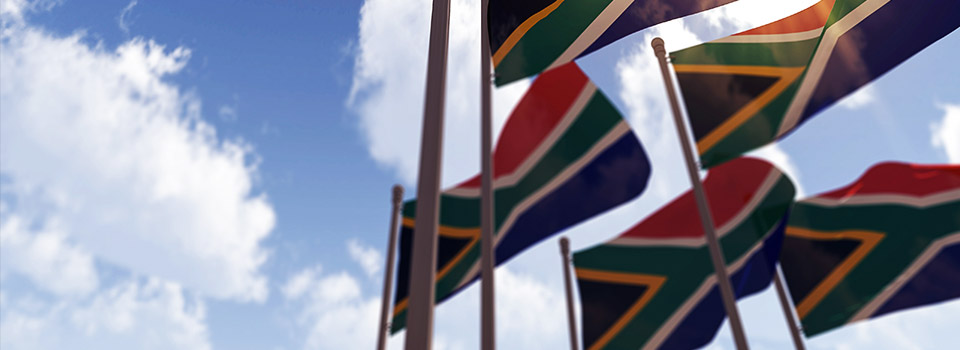 Jadwal Perdagangan Heritage Day di Afrika Selatan