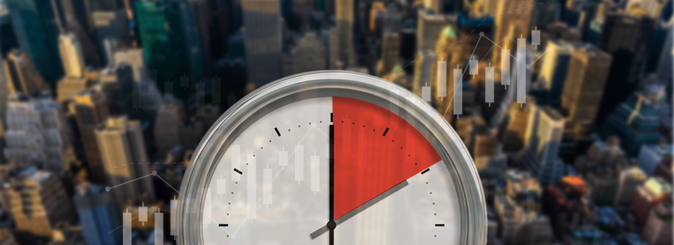 纽约夏令时结束–交易时间表更改